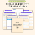 Guía 21 Días "Vuelve al Presente"