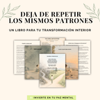 Libro: Cómo vivir en PAZ 🕊️